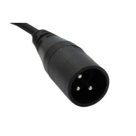 MASZYNA DO DYMU LED-500 Z 3 DIODAMI LED I PILOTEM