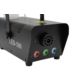 MASZYNA DO DYMU LED-500 Z 3 DIODAMI LED I PILOTEM