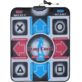 MATA DO TAŃCZENIA USB 93X80CM Z ANTYPOŚLIZGOWĄ POWŁOKĄ