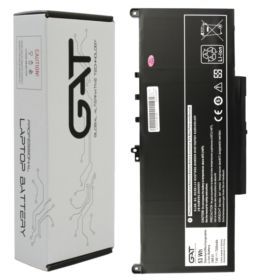 BATERIA DELL LATITUDE 12 E7270 E7470 J60J5 01W2Y2 0242WD 0MC34Y 7200MAH 7.6V