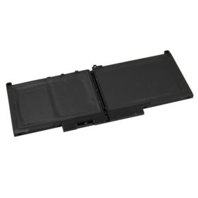 BATERIA DELL LATITUDE 12 E7270 E7470 J60J5 01W2Y2 0242WD 0MC34Y 7200MAH 7.6V