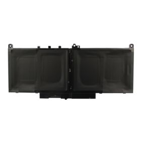 BATERIA DELL LATITUDE 12 E7270 E7470 J60J5 01W2Y2 0242WD 0MC34Y 7200MAH 7.6V