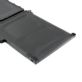 BATERIA DELL LATITUDE 12 E7270 E7470 J60J5 01W2Y2 0242WD 0MC34Y 7200MAH 7.6V