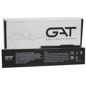 BATERIA AKUMULATOR ASUS G51J G60JX M50V N53SV N61VG A32-M50