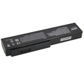 BATERIA AKUMULATOR ASUS G51J G60JX M50V N53SV N61VG A32-M50