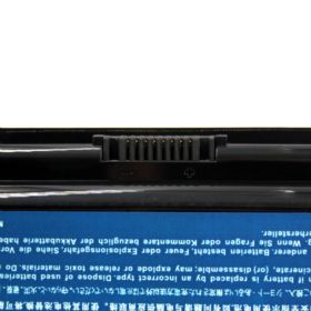 BATERIA AKUMULATOR ACER ASPIRE 4733Z 5750ZG 5755 5755G 7251