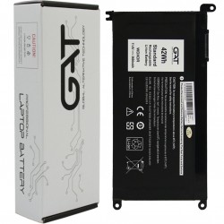 BATERIA DELL VOSTRO 15 5568 INSPIRON 14 5482 LATITUDE 13 3190 WDX0R 3CRH3 3685MAH 11,4V