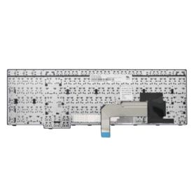 KLAWIATURA LENOVO THINKPAD E560 E560P E565 E560C SN20F22486 CZARNA Z POINTEREM I RAMKĄ US