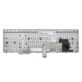 KLAWIATURA LENOVO THINKPAD E560 E560P E565 E560C SN20F22486 CZARNA Z POINTEREM I RAMKĄ US