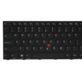 KLAWIATURA LENOVO THINKPAD E560 E560P E565 E560C SN20F22486 CZARNA Z POINTEREM I RAMKĄ US