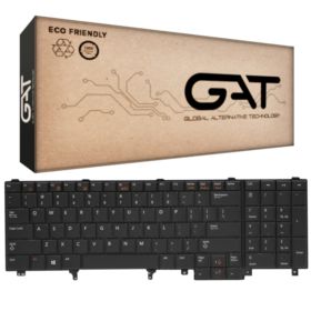 KLAWIATURA DELL PRECISION M4600 M6600 M6700 KGAT