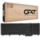 KLAWIATURA DELL PRECISION M4600 M6600 M6700 KGAT