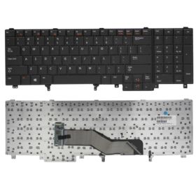 KLAWIATURA DELL PRECISION M4600 M6600 M6700 KGAT