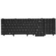 KLAWIATURA DELL PRECISION M4600 M6600 M6700 KGAT