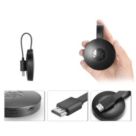 ADAPTER WIFI HDMI TV DLNA MIRASCREEN WECAST G2 MIRACAST