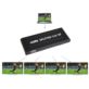 SWITCH HDMI SPLITTER 1x4 PORTY Z ZASILACZEM KONWERTER