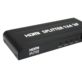 SWITCH HDMI SPLITTER 1x4 PORTY Z ZASILACZEM KONWERTER