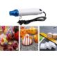OPALARKA ELEKTRYCZNA MINI MF-300 HEATGUN 300W RĘCZNA BIAŁA
