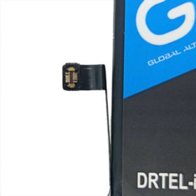BATERIA IPHONE XS A1920 A2097 A2098 GAT 3200 MAH PLUS NAKLEJKA MONTAŻOWA - Baterie do telefon&oacute;w