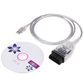 INTERFEJS DIAGNOSTYCZNY MINI VCI OBD2 J2534 DO TOYOTA: CH-R, IZOA, HILUX REVO, HILUX VIGO, HILUX, PROACE, ALTIS, VELLFIRE, HA...