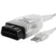 INTERFEJS DIAGNOSTYCZNY MINI VCI OBD2 J2534 DO TOYOTA: CH-R, IZOA, HILUX REVO, HILUX VIGO, HILUX, PROACE, ALTIS, VELLFIRE, HA...