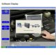 INTERFEJS DIAGNOSTYCZNY MINI VCI OBD2 J2534 DO TOYOTA: CH-R, IZOA, HILUX REVO, HILUX VIGO, HILUX, PROACE, ALTIS, VELLFIRE, HA...