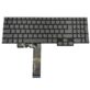 KLAWIATURA LENOVO US SZARA Slim 7 16ARH7, 7 16IAH7, 7 Pro 16ACH6 PODŚWIETLANA BEZ RAMKI WIN10 V203520A-RF - Klawiatury do lap...