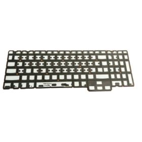KLAWIATURA LENOVO US SZARA Slim 7 16ARH7, 7 16IAH7, 7 Pro 16ACH6 PODŚWIETLANA BEZ RAMKI WIN10 V203520A-RF - Klawiatury do lap...