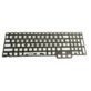 KLAWIATURA LENOVO US SZARA Slim 7 16ARH7, 7 16IAH7, 7 Pro 16ACH6 PODŚWIETLANA BEZ RAMKI WIN10 V203520A-RF - Klawiatury do lap...