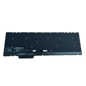 KLAWIATURA LENOVO US SZARA Slim 7 16ARH7, 7 16IAH7, 7 Pro 16ACH6 PODŚWIETLANA BEZ RAMKI WIN10 V203520A-RF - Klawiatury do lap...
