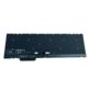 KLAWIATURA LENOVO US SZARA Slim 7 16ARH7, 7 16IAH7, 7 Pro 16ACH6 PODŚWIETLANA BEZ RAMKI WIN10 V203520A-RF - Klawiatury do lap...