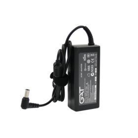 ZASILACZ 19V 3,36A 6,5*4,4*1,0 54W LG TV 22LN549C 32LH570B 22MA31 LCAP16B GAT - Zasilacze do laptop&oacute;w
