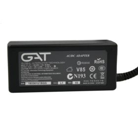 ZASILACZ 19V 3,36A 6,5*4,4*1,0 54W LG TV 22LN549C 32LH570B 22MA31 LCAP16B GAT - Zasilacze do laptop&oacute;w