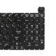 KLAWIATURA DO ASUS US CZARNA TUF GAMING F15 FX506H FX506HM FX506HC FX506HE FA506 FA506IU FA506IC FA706A15 LED RGB BEZ RAMKI -...