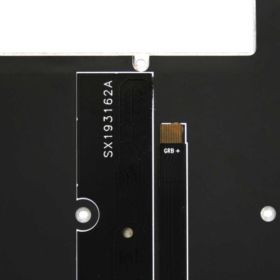 KLAWIATURA DO ASUS US CZARNA TUF GAMING F15 FX506H FX506HM FX506HC FX506HE FA506 FA506IU FA506IC FA706A15 LED RGB BEZ RAMKI -...