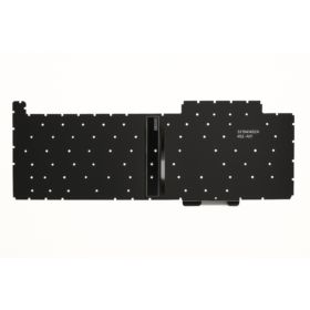 KLAWIATURA DO ASUS US CZARNA TUF GAMING F15 FX506H FX506HM FX506HC FX506HE LED RGB BEZ RAMKI PUDEŁKO GAT - Klawiatury do lapt...