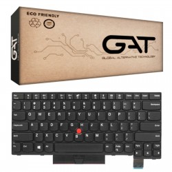 LENOVO US CZARNA THINKPAD T470 T480 A475 A485 RAMKA TRACKPOINT - Klawiatury do laptopów