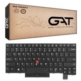 LENOVO US CZARNA THINKPAD T470 T480 A475 A485 RAMKA TRACKPOINT - Klawiatury do laptop&oacute;w