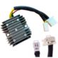 REGULATOR NAPIĘCIA KINGWAY CHOPPER 150 4T 12V - Akcesoria motoryzacyjne