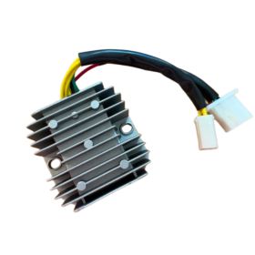 REGULATOR NAPIĘCIA KINGWAY CHOPPER 150 4T 12V - Akcesoria motoryzacyjne