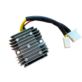 REGULATOR NAPIĘCIA KINGWAY CHOPPER 150 4T 12V - Akcesoria motoryzacyjne