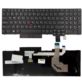 LENOVO US CZARNA THINKPAD T570 T580 P51s P52s RAMKA TRACKPOINT - Klawiatury do laptopów