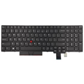 LENOVO US CZARNA THINKPAD T570 T580 P51s P52s RAMKA TRACKPOINT - Klawiatury do laptop&oacute;w