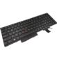 LENOVO US CZARNA THINKPAD T570 T580 P51s P52s RAMKA TRACKPOINT - Klawiatury do laptopów