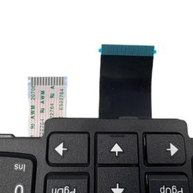LENOVO US CZARNA THINKPAD T570 T580 P51s P52s RAMKA TRACKPOINT - Klawiatury do laptop&oacute;w