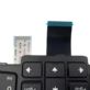 LENOVO US CZARNA THINKPAD T570 T580 P51s P52s RAMKA TRACKPOINT - Klawiatury do laptopów