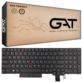 LENOVO US CZARNA THINKPAD T570 T580 P51s P52s RAMKA TRACKPOINT + OPAKOWANIE KGAT - Klawiatury do laptopów