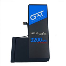 BATERIA IPHONE XS A1920 A2097 A2098 GAT 3200 MAH PLUS NAKLEJKA MONTAŻOWA Z ZESTAWEM NARZĘDZI - Baterie do telefon&oacute;w