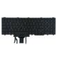 KLAWIATURA LENOVO LATITUDE 5500 5501 5510 5511 PRECISION 3500 3501 3540 3541 3550 3551 Z PODŚWIETLENIEM LED - Klawiatury do l...