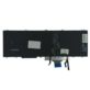 KLAWIATURA LENOVO LATITUDE 5500 5501 5510 5511 PRECISION 3500 3501 3540 3541 3550 3551 Z PODŚWIETLENIEM LED - Klawiatury do l...